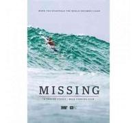 Missing Surf DVD, A Taylor Steele / Mick Fanning Film