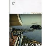Missing (The Criterion Collection)