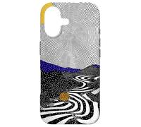 Missing this hypnotic masterpiece? Op-Art Cosmic Road Case for iPhone 17