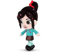 Missing Wreck-It Ralph 12'' Vanellope Plush