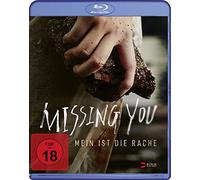 Hong-Jin,Mo - Missing You - Mein ist die Rache [Blu-ray] [Region Free]