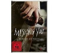 Hong-Jin,Mo - Missing You - Mein ist die Rache [Region Free]