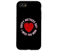 Missing You Mom Mothers Day Memory and Remembrance Case for iPhone SE (2020) / 7/8