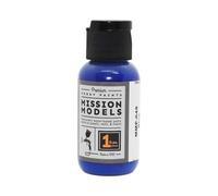 Mission 30ml (1oz) Blue Models MMP-048