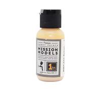 Mission 30ml (1oz) British Light Stone RAL 61 Models MMP-044