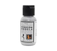 Mission 30ml (1oz) Dark Ghost Gray FS 36320 Models MMP-074