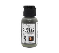 Mission 30ml (1oz) Dunkelgrun RLM 71 MMP-087 Model