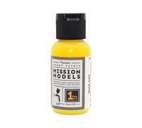 Mission 30ml (1oz) Gelb RLM 04 Luft WWII MMP-090 Model