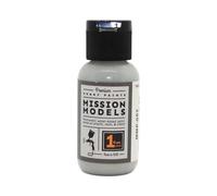 Mission 30ml (1oz) Hellblau RLM 65 Models MMP-057