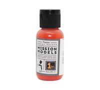 Mission 30ml (1oz) Insignia Red FS31136 MMP-101 Model