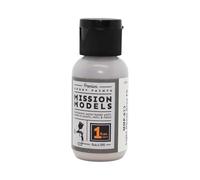 Mission 30ml (1oz) Light Ghost Gray FS 36375 Models MMP-073