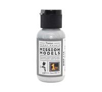 Mission 30ml (1oz) Medium Grey FS 36270 Models MMP-118