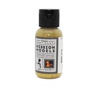 Mission 30ml (1oz) RAF Middle Stone Models MMP-076