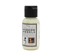 Mission 30ml (1oz) RAF underside Sky 610 Models MMP-080