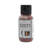 Mission 30ml (1oz) Rotbraun RAL 8012 Models MMP-015