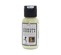Mission 30ml (1oz) Russian WWII 4B0 FS 34257 Models MMP-085