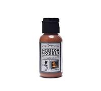 Mission 30ml (1oz) Standard Rust Models MMW-005
