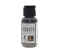 Mission 30ml (1oz) Tire Black 1 Models MMP-040