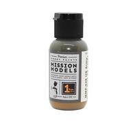Mission 30ml (1oz) US Army Olive Drab FS 34088 Models MMP-025
