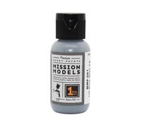 Mission 30ml (1oz) US Blue Grey FS35189 Models MMP-061