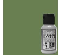 Mission 30ml (1oz) US Interior Green FS 34151 Models MMP-059
