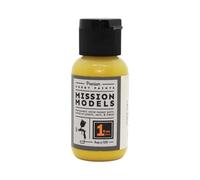 Mission 30ml (1oz) Yellow Zinc Chromate Models MMP-067