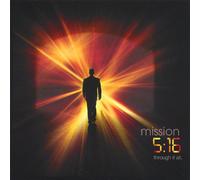 Mission 5 16 - Through It All