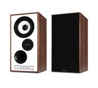 Mission 700 Bookshelf Speakers (Pair) Walnut