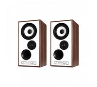 MISSION 700 Standmount Speakers (Pair) Walnut