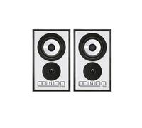 Mission 750 Bookshelf Speakers Pair Black