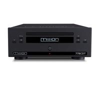 Mission 778CDT CD Transport Black