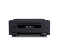 Mission 778CDT CD Transport - Black