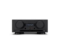 Mission 778S Network Music Player, Black