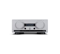 Mission 778S Network Music Player, Silver