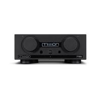 Mission 778S Network Music Streamer Black