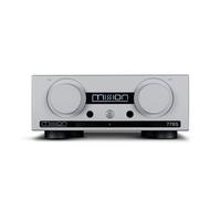 Mission 778S Network Music Streamer Silver