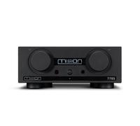 Mission 778S Wireless Music Streamer Black