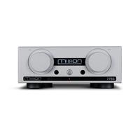 Mission 778S Music Streamer - Silver