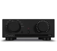 Mission 778X Integrated Amplifier - Black