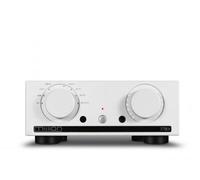 Mission 778X Integrated Amplifier Silver