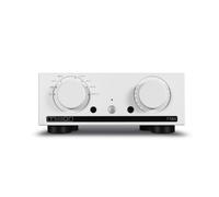 Mission 778X Integrated Amplifier Silver