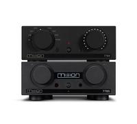 Mission 778X Stereo Amplifier with 778S Streamer Bundle - Black