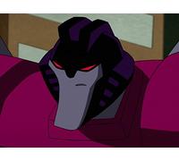 Mission Accomplished