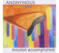 Mission Accomplished