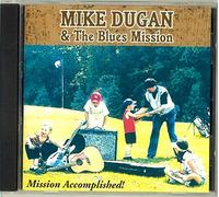 Mission Accomplished