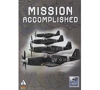 Mission Accomplished [DVD]