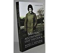 Mission Accomplished: Stop the Clock