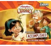 [Mission: Accomplished: Terrific Tales, Mysterious Missions] (By: Marshal Younger) [published: January, 2012]