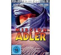 Mission Adler - Der starke Arm der Götter