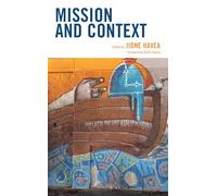 Mission and Context (Theology in the Age of Empire)